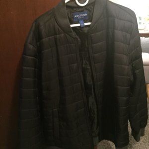 arizona black jacket